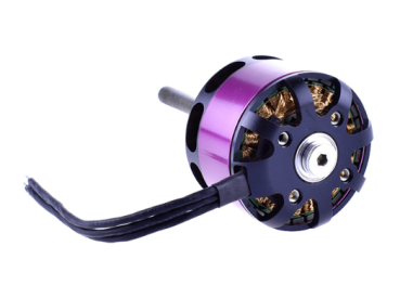 33726636 BL-Motor Hacker A60-7XS V4 28Pole kv330